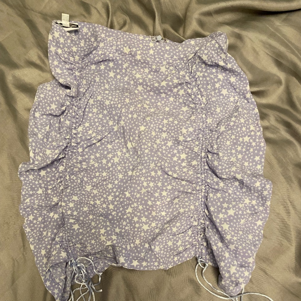 Isabellas Cabinet - Womens Skirt